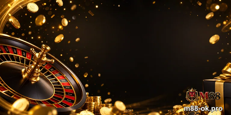 Cách chơi Roulette cơ bản tại M88 tân binh cần biết