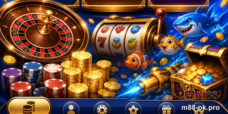 Chiến thuật chơi Baccarat là gì?