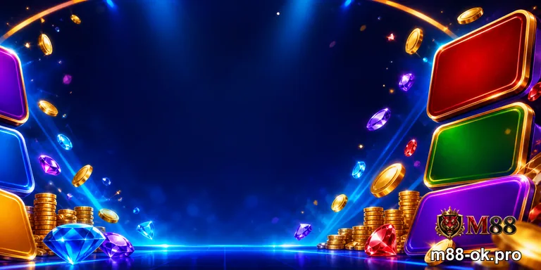 Hướng dẫn tham gia game bài M88 đơn giản