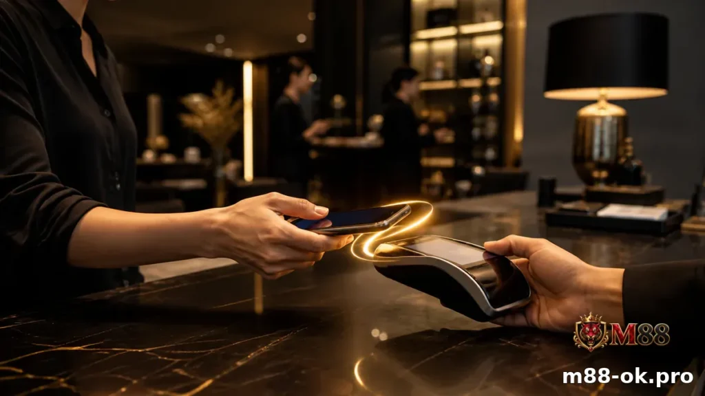 Đối chiếu kèo nhà cái tỷ lệ bóng đá: một quy trình thực hành rõ ràng - hình ảnh - m88-ok.pro